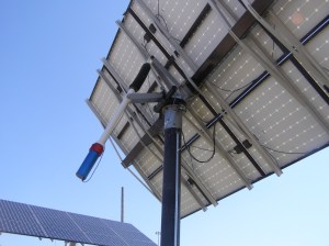 photo sunsteer nexteer solar saginaw