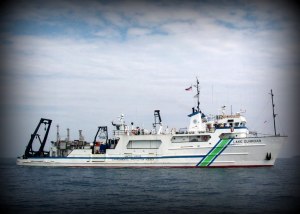 photo lake guardian rv photo rv lake guardian great lakes research vessel