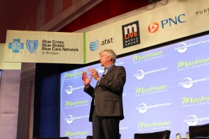 snyder chamber mackinac