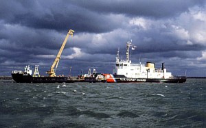 us coast guard bristol bay