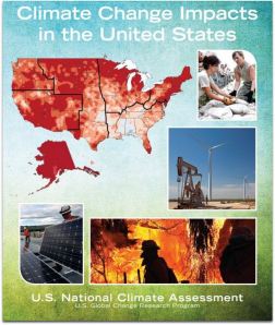 climate change great lakes midwest