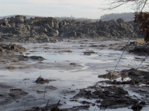 tva coal ash spill 2008