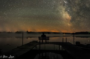 international dark sky week michigan