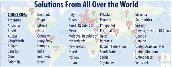 asian carp challenge michigan map