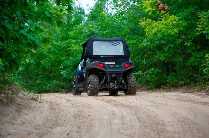 Black Mountain Recreation Area