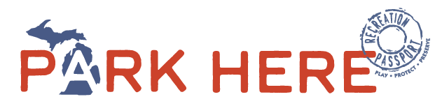 recreation passport logo