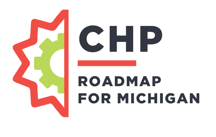 chp roadmap for michigan