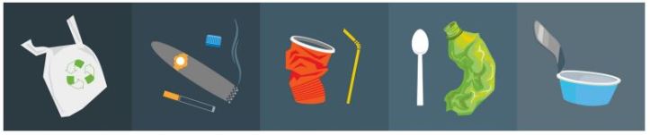 alliance for the great lakes plastic pollution toolkit