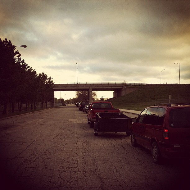 ed golson bay city compost