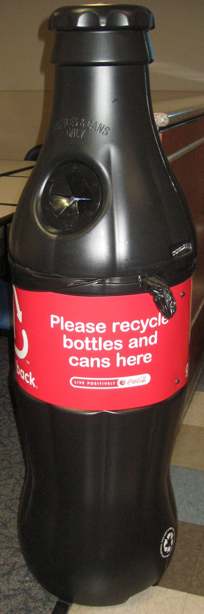 Michigan Energy Efficiency Ranking, Bay City Development and Recycling